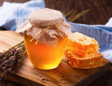 Кръвна захар / възможно ли е да се яде мед